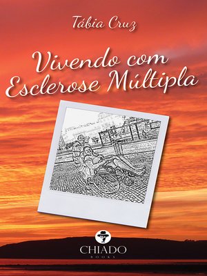 cover image of Vivendo com esclerose múltipla